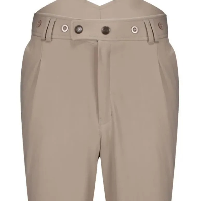 Equetech Mens Foxhunter Hybrid Breeches
