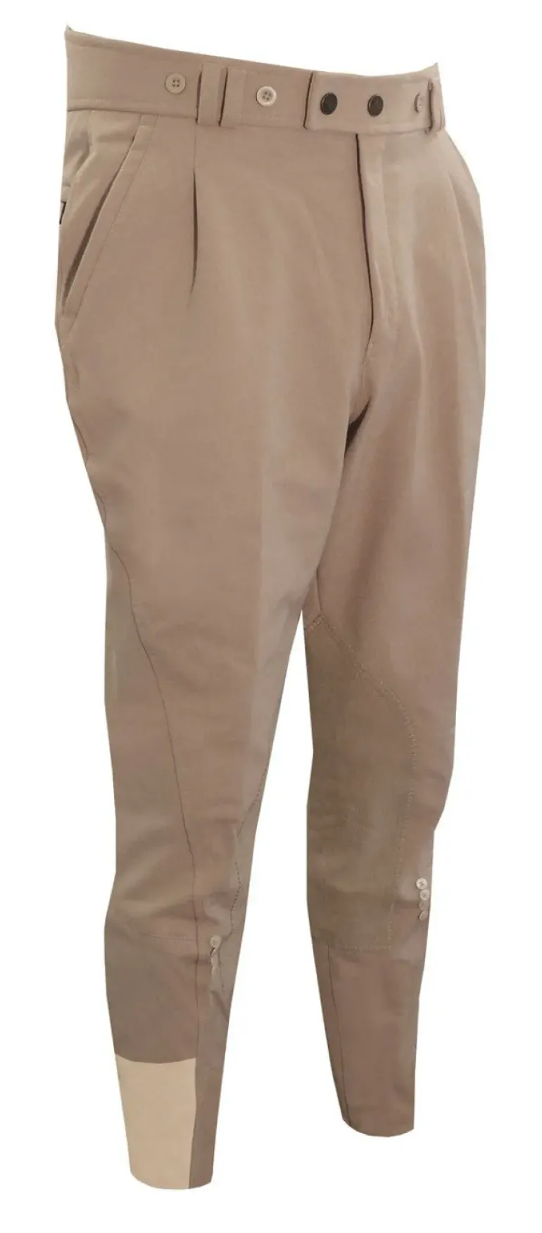 Equetech Mens Foxhunter Hybrid Breeches