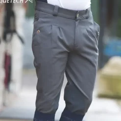 Equetech Men's Kingham Breeches