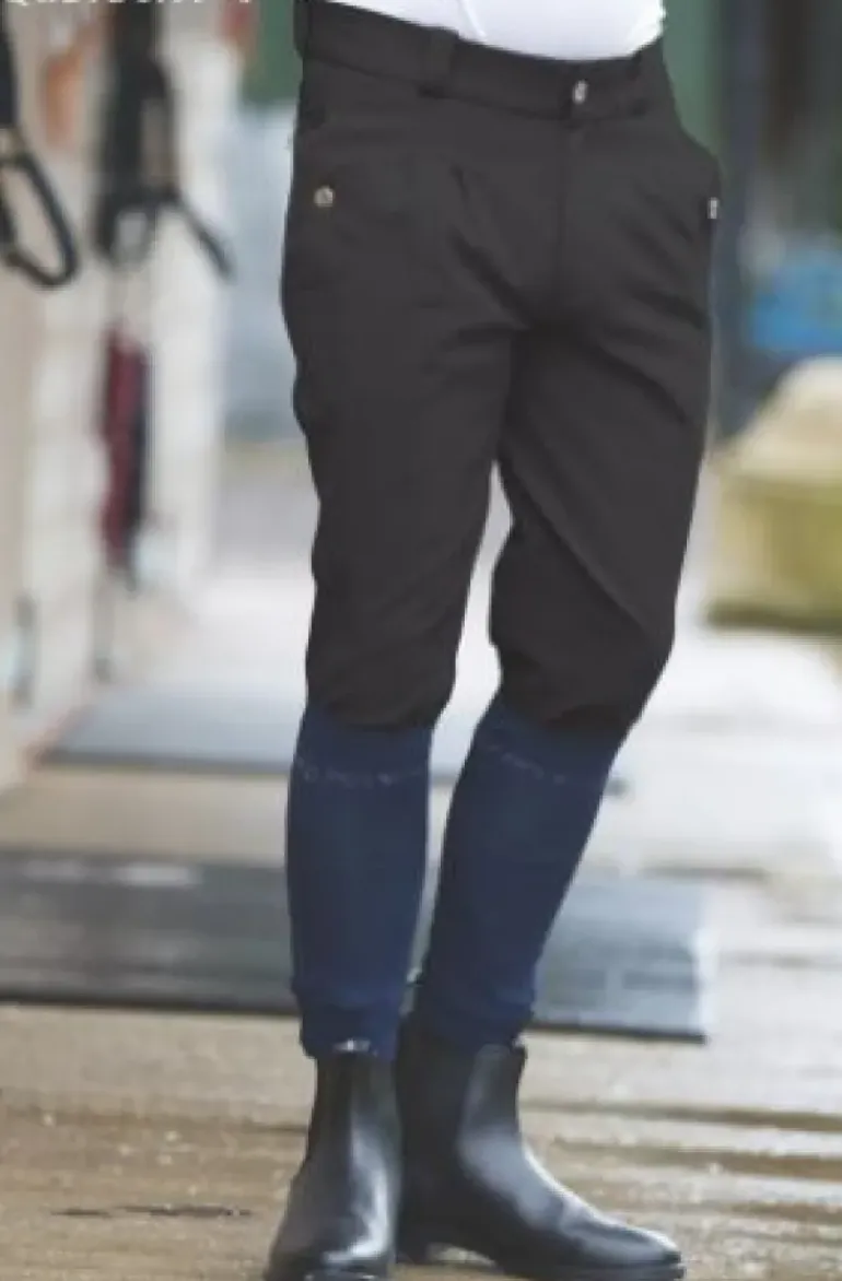 Equetech Men's Kingham Breeches