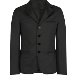 Equetech Men's Wyatt Jersey Competition Jacket