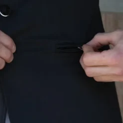 Equetech Men's Wyatt Jersey Competition Jacket