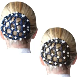 Equetech Pearl Bun Net