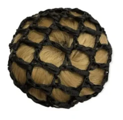 Equetech Plain Bun Net
