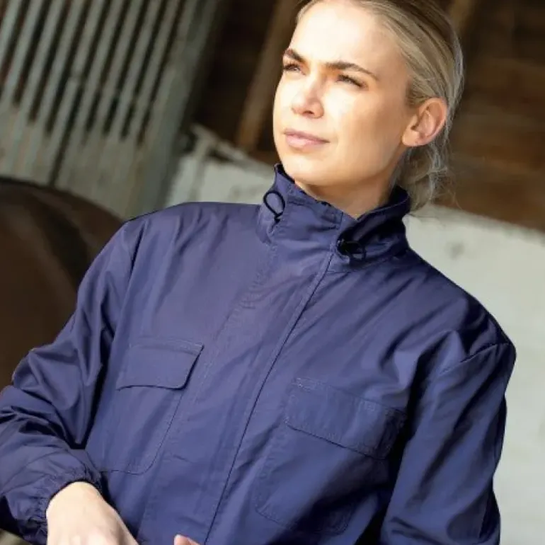 Equetech Pro-Clip Coveralls
