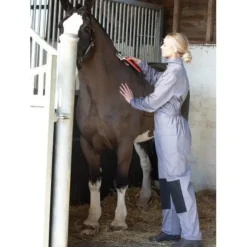 Equetech Pro-Clip Coveralls