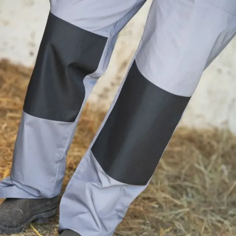 Equetech Pro-Clip Coveralls