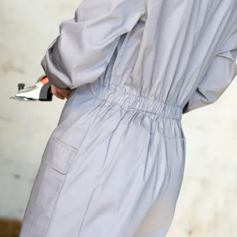 Equetech Pro-Clip Coveralls