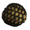 Equetech Rose Gold Bun Net