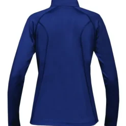Equetech Signature Zip Thermal Base Layer