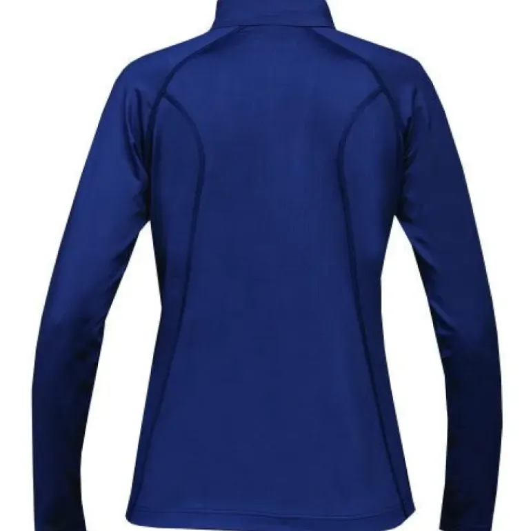 Equetech Signature Zip Thermal Base Layer