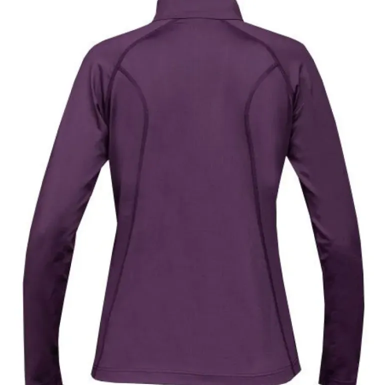 Equetech Signature Zip Thermal Base Layer
