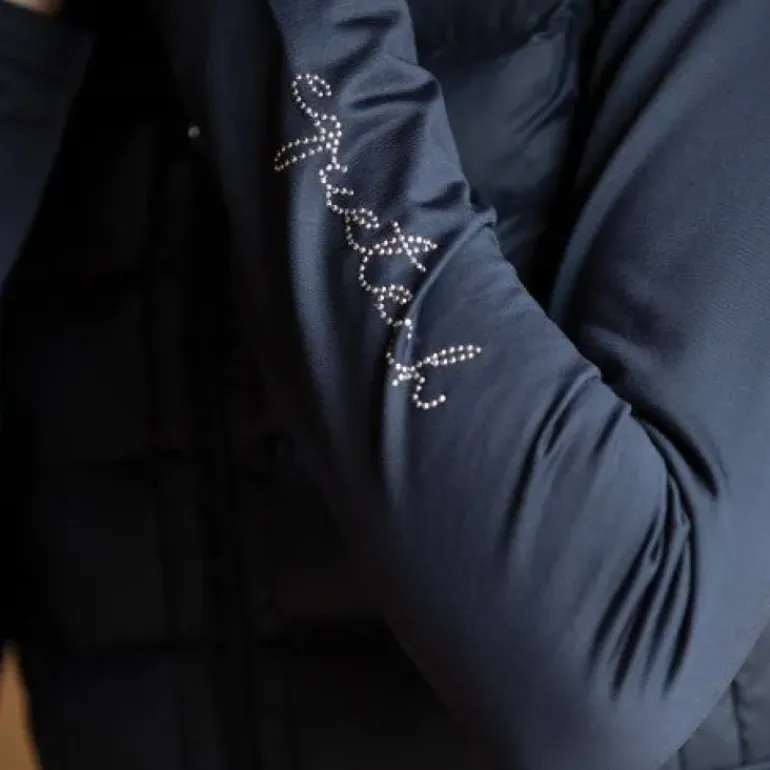 Equetech Signature Zip Thermal Base Layer