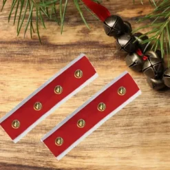 Equetech Sleigh Bridle Accessories