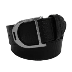 Equetech Stirrup Leather Belt