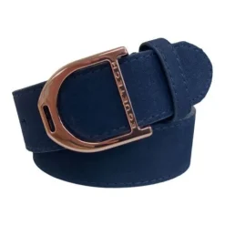 Equetech Stirrup Leather Belt