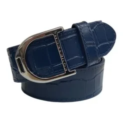 Equetech Stirrup Leather Belt