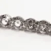 Equetech Vintage Crystal Pin
