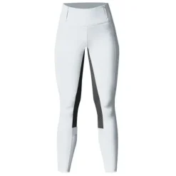 Equetech Women's Aqua Shield Winter Riding Tights