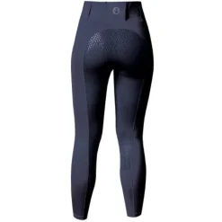 Equetech Women's Aqua Shield Winter Riding Tights