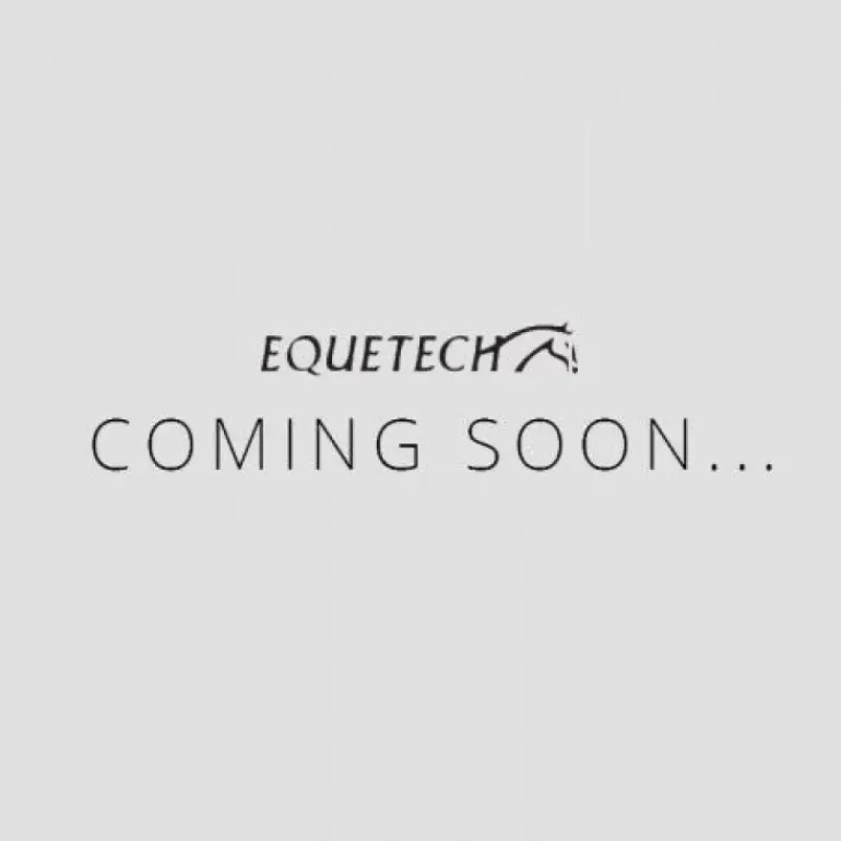 Equetech Women's Cotton Foxhunter Show Shirt