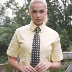 Equetech Women's Flexion Show Shirt