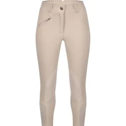Equetech Womens Foxhunter Hybrid Breeches