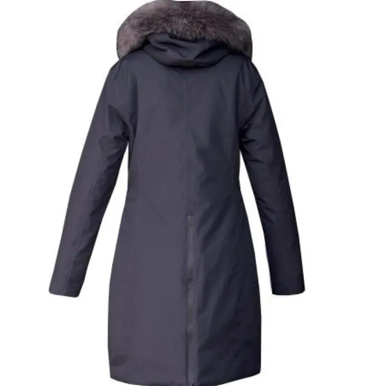 Equetech Women's Glacial Luxe Waterproof Coat