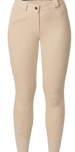Equetech Women's Grip Seat Breeches