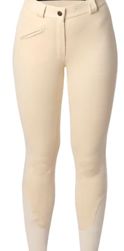 Equetech Women's Grip Seat Breeches