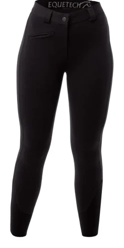Equetech Women's Grip Seat Breeches