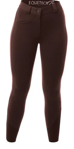 Equetech Women's Grip Seat Breeches