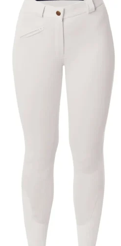 Equetech Women's Grip Seat Breeches
