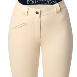 Equetech Women's Grip Seat Breeches