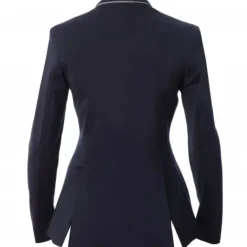 Equetech Women's Jersey Deluxe Competition Jacket