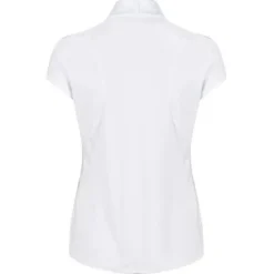 Equetech Women's Mia Lace Competition Shirt