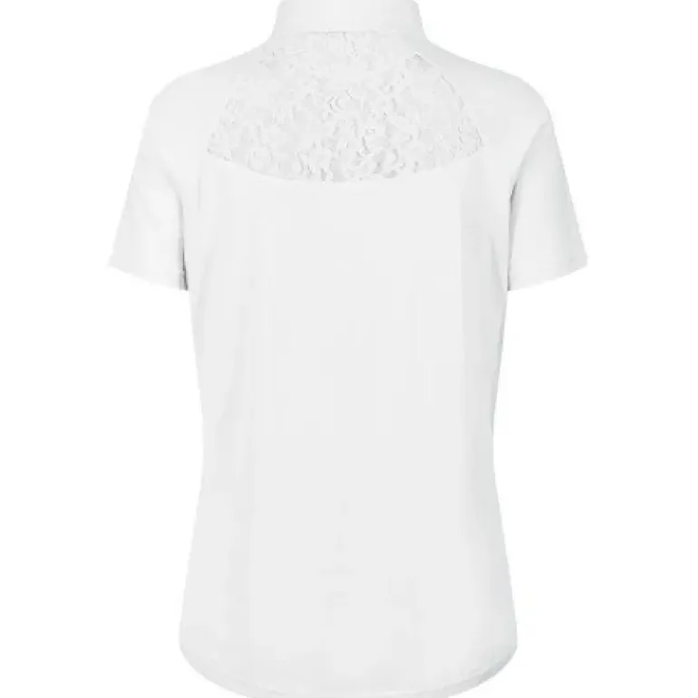 Equetech Women's Parade Show-Time Shirt