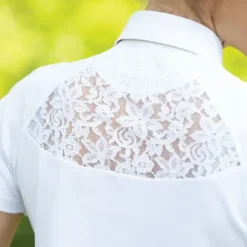 Equetech Women's Parade Show-Time Shirt