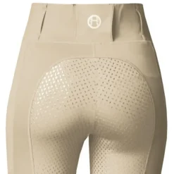Equetech Women's Performance Aqua Shield Riding Tights