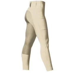 Equetech Women's Performance Aqua Shield Riding Tights