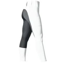 Equetech Women's Performance Aqua Shield Riding Tights