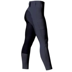 Equetech Women's Performance Aqua Shield Riding Tights
