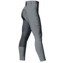 Equetech Women's Performance Aqua Shield Riding Tights