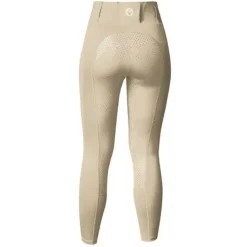 Equetech Women's Performance Aqua Shield Riding Tights