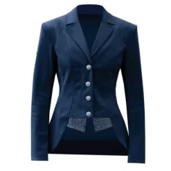 Equetech Women's Premiere Competition Jacket