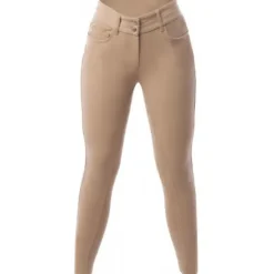 Equetech Women's Shaper Breeches