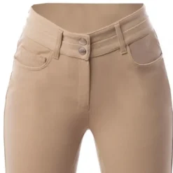 Equetech Women's Shaper Breeches