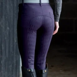 Equetech Women's Shaper Breeches