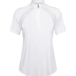 Equetech Women's Signature Cool Competition Shirt