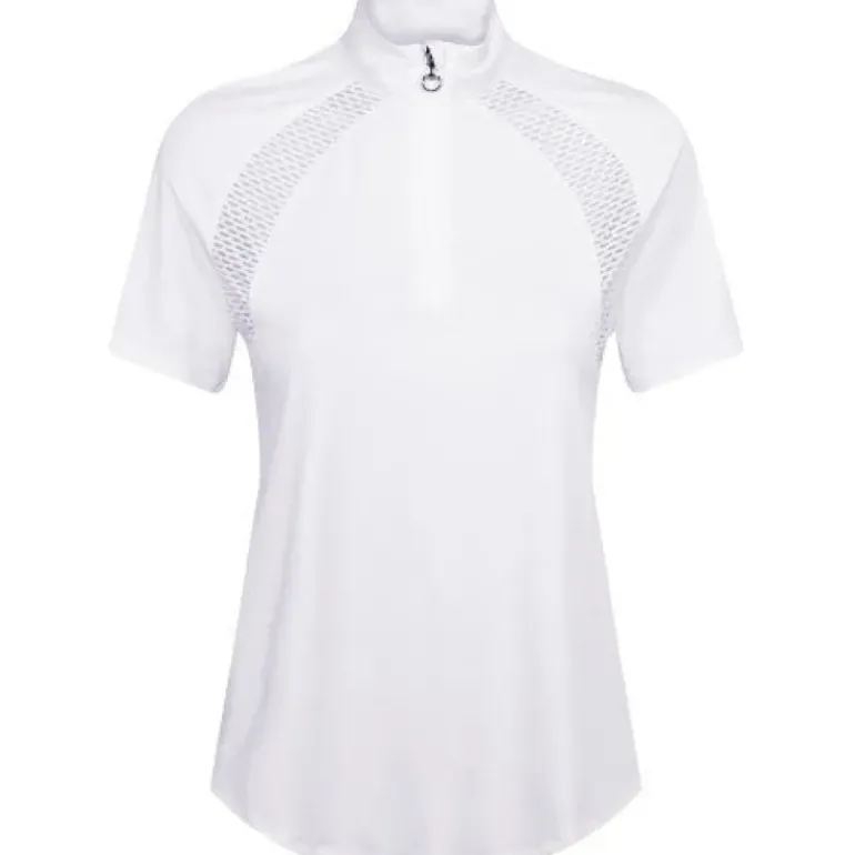 Equetech Women's Signature Cool Competition Shirt